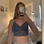 Gilly Hicks Padded Bralette Photo 0