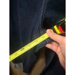 Kate Spade NWT  New York X Target High-Rise Straight Leg Wide Cuff Jean Size 16 Photo 6