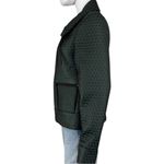 Carlisle  NWT Green Polka Dot Dress Jacket Size 10 Photo 1