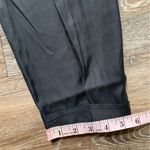 Vince Black Ankle Dress Pants 2 Photo 6