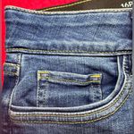 Liz Claiborne  Sara  Women’s Mid Rise Short Size 16P NEW Color Blue Solid Photo 4