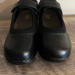 Drew Rose Mary Jane Leather Shoes accommodates orthotics retail $160+ Photo 10
