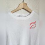 Peloton  women's sweatshirt crewneck size large nwt Photo 4