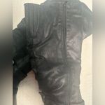 Celia  Black under knee Boots Photo 6