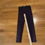 Nike  pro women’s dri~fit leggings size medium. Photo 5