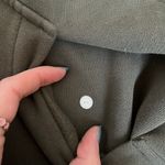 Lululemon Scuba Oversized Full Zip Hoodie Photo 5