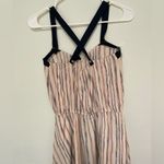 Solemio  summer mini dress Photo 4