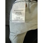 CAbi  Women's Slim Boyfriend Patchwork Jeans Size 14 Photo 2