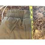 Wilo Parachute Pant Joggers Small Sage Green Photo 7