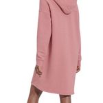 UGG  Aderyn Hoodie Dress pink size Large Photo 1