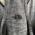 The North Face  Flex Racerback Tank Top Heather Grey XL Photo 3