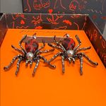 Betsey Johnson  | Spider 🕷️ Earrings Photo 5