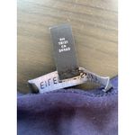 Eileen Fisher  Dress Women’s Small Long Sleeve Midi Blue T Shirt Casual‎ Stretch Photo 4