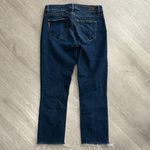 Paige Anabelle Slim Women's Jeans - Deep Indigo 26 Photo 1