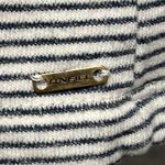 O'Neill O’Neill Blue Striped Soft Hoodie - XS Photo 5