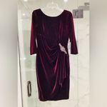 Alex Evenings Beautiful spec.occasion velvet dress 🌹🌹🌹 Photo 3