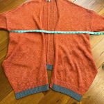 Democracy Cardigan Short Sleeve Sweater Photo 2
