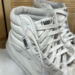 Vans Kids SK8-Hi Shoe, Size 7.0Y/Women’s 8.5 Photo 5