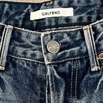 GRLFRND NWT The Karolina High Waist Skinny Jeans | Close to You Wash | 25 Photo 8