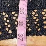 Dorado Womens Crochet Hollow Out Bikini Cover Photo 9