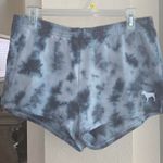 PINK - Victoria's Secret PINK Tie Dye shorts Photo 0