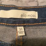 Ella Moss  Women's Blue Jeans Photo 4