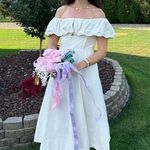 SEA NEW YORK Off White Cotton Off Photo 11