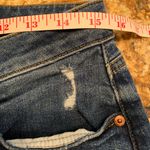 Loft  Jeans Womens 30/10 High Waist Curvy Skinny SLIM Pockets Med Wash Photo 3