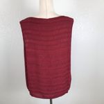 CP Shades  textured tank top M Photo 3