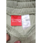 strawberry shortcake medium woman's jogger shorts Green Photo 2