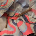 The North Face  Class V Pathfinder Pull On Short Gravel Wavy Lin Size XXL Photo 6