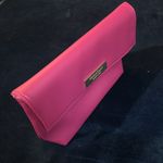 Salvatore Ferragamo Ferragamo Perfumes Pink Clutch‎ Photo 5