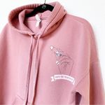 Skullhouse Designs Buy Me Makeup Hoodie Sweatshirt Size Small Photo 1