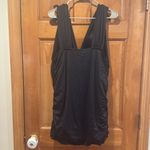 Swimsuits for all women’s one piece black swimsuit size 20 . Photo 2