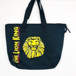Disney Authentic‎ Lion king Zippered tote Photo 0