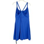 Halara  SoftlyZero Plush Active Dress with Shorts XL Long Length NWT Workout Photo 7