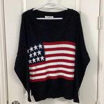 Miracle USA Sweater Photo 1
