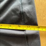 Joe Fresh  Gray Ombre Leggings size M Photo 10