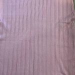 Abercrombie & Fitch ribbed knit skirt size XLP lavender Photo 10