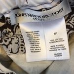 Jones New York FINAL MARKDOWN Ladies  sport peasant skirt 6p Photo 3