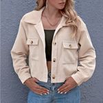 Boutique Jacket 🧥 brand new​ Photo 0