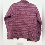 Marmot  Peak Magenta Chile Puffer Coat Zip Front Lightweight Insulated medium Photo 3