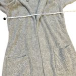Fenn Wright Manson Gray Cardigan Sweater f Photo 4