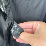 Hell Bunny  velvet monochromatic tattoo print pinup dress Photo 6