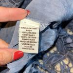 Vintage Havana Womens Crochet Sleeveless Scoop Neck Mini Dress Medium NWT Photo 4