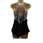 Torrid Disney Little Mermaid Ursula Wireless One Piece Swimsuit Womens 1X Photo 4