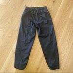 Nike Air Track Pants in Black Photo 4