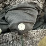 Lululemon Gray Hotty Hot Short 2.5” NWT Size 6 Photo 4