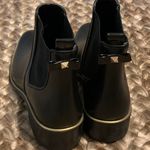 Kate Spade Bow Rain Boots Photo 2