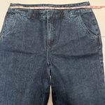 Duluth Trading Company Womens Denim Jeans Size 8x31 Photo 2